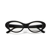 Lina Small Cat Eye